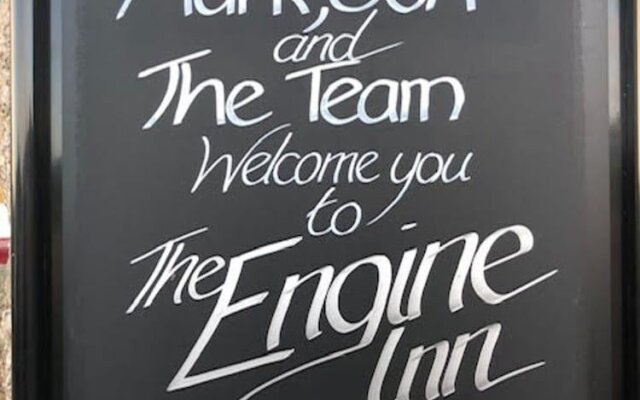 the Engine Inn