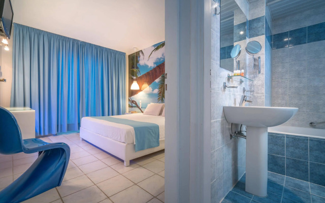 Filoxenia Hotel Zakynthos