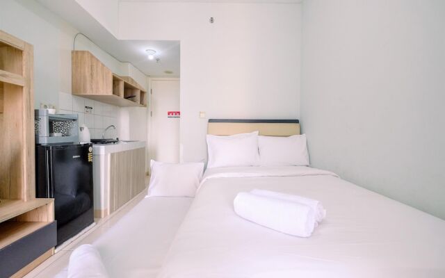 Comfy Studio Springlake Summarecon Bekasi Apartment