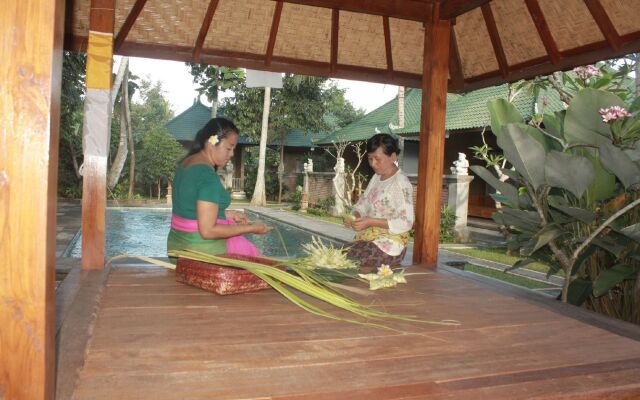Wana Ukir Ubud