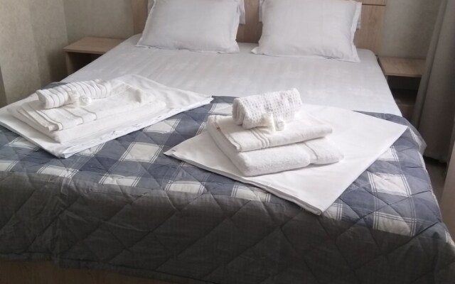 New Tbilisi Hostel