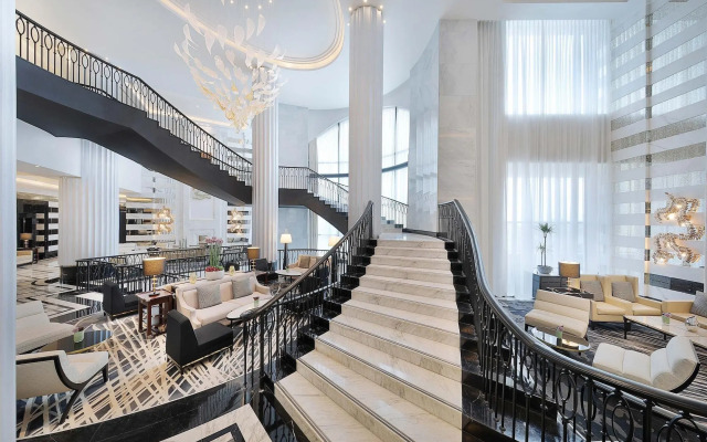 The St. Regis Amman