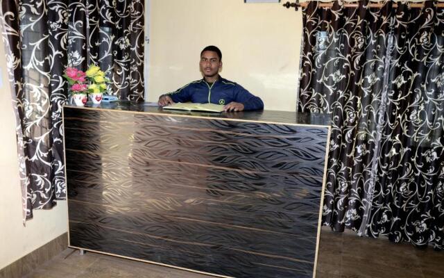 Rajveer Guest House
