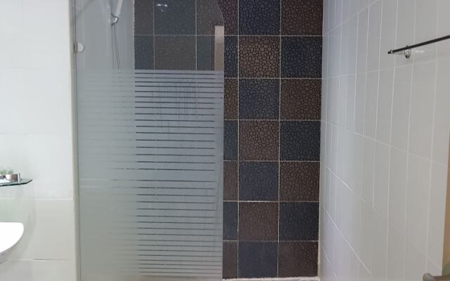 FA Korea C.C Golf Hotel