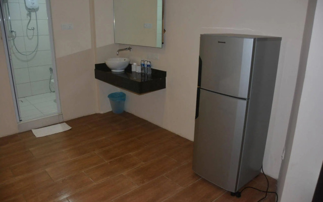 New Town Hotel Puchong