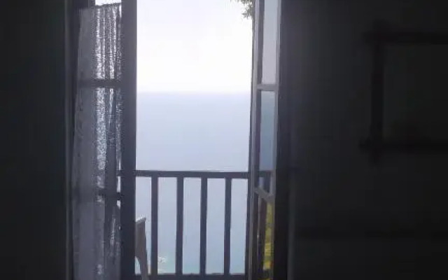 Traditional apartment in Mylopotamos Beach