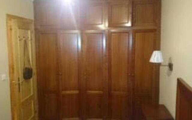 Piso en Los corrales de buelna (Cantabría)