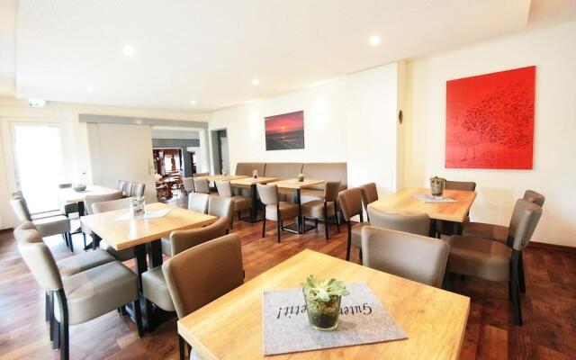 Hotel Birkensee
