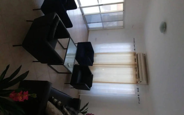 Sun and View Casa