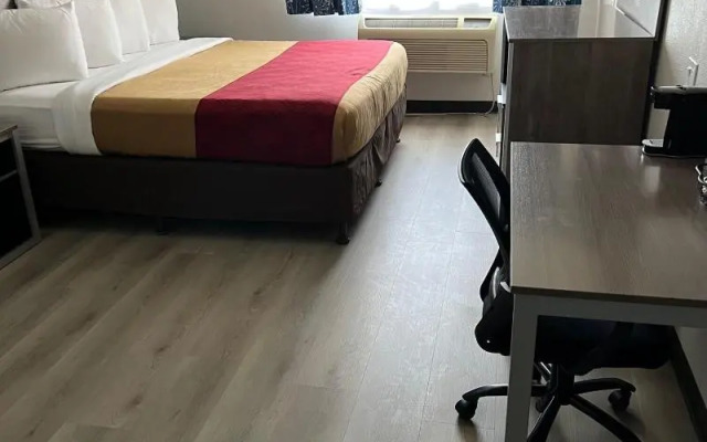 Quality Inn Tracy I-205