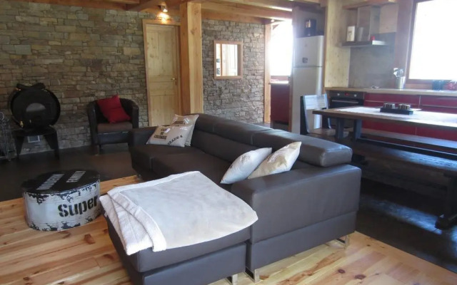 Les Orrys de Saint Pierre-Redoun