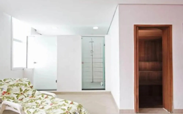 Vacanza - Studios Privativos - Alphaville