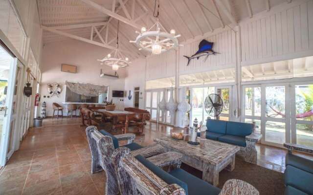 Quinta del Mar Tintipán