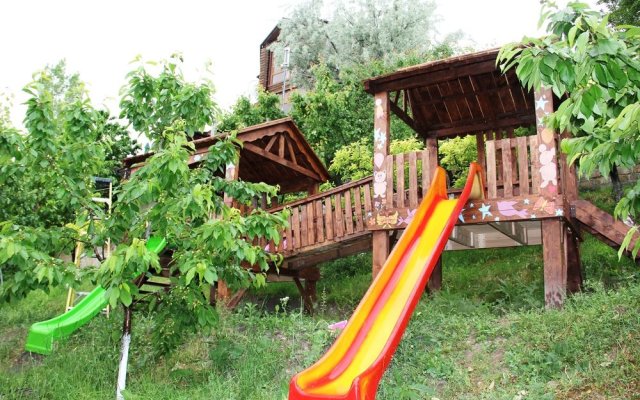 HyeLandz Eco Village Resort