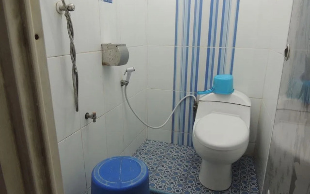 Puspa Indah Syariah 1