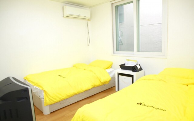 24Guesthouse Seomyun