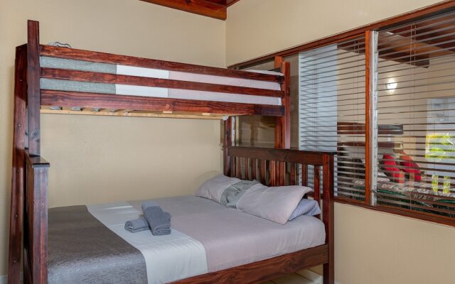 17 Manzini Holiday Resort