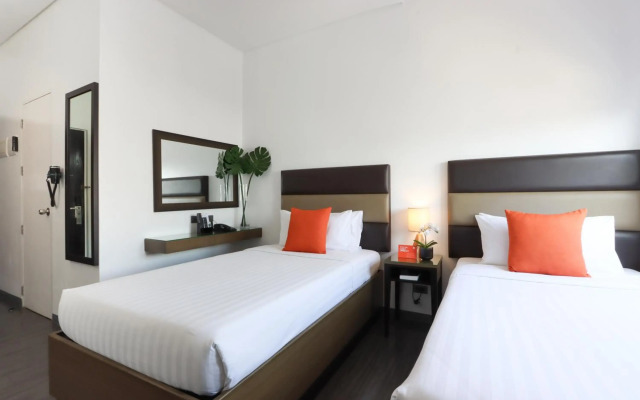 Privato Makati