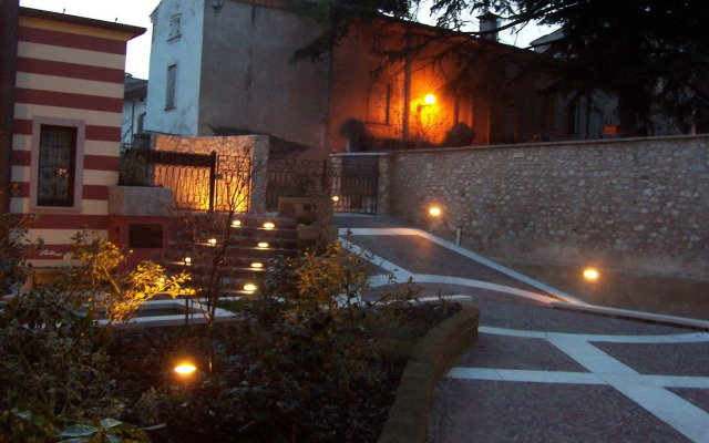 Residence Villa Vinco