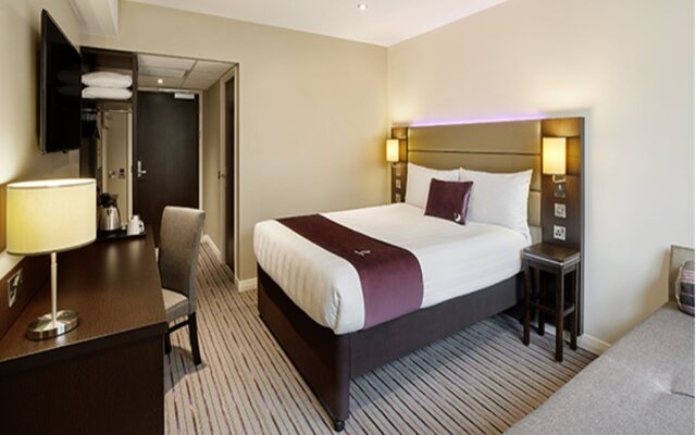 Premier Inn Sunderland City Centre