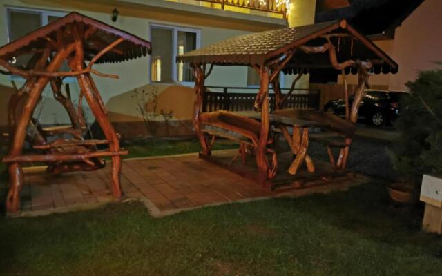 Pensiunea Maria Köber