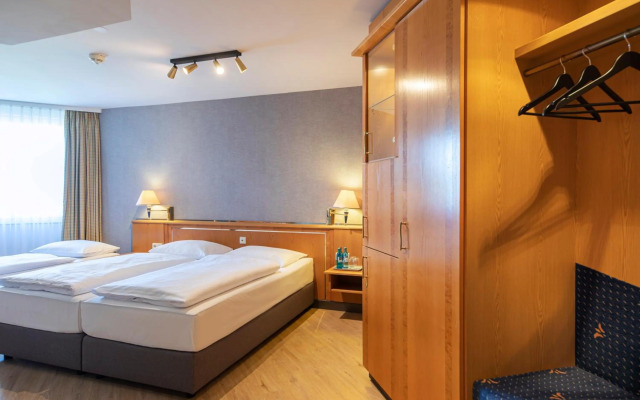 ACHAT Hotel Magdeburg