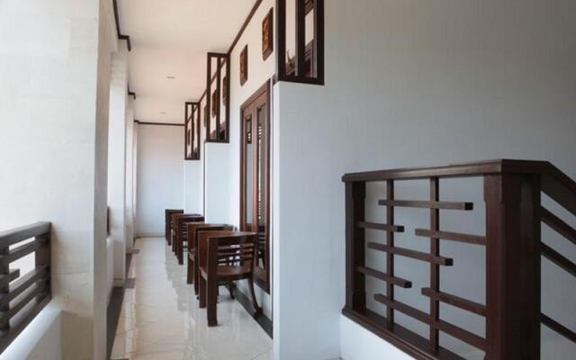 Puri Jayaraja Guest House