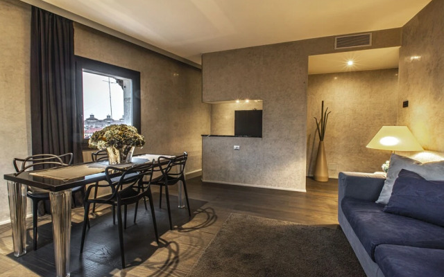 San Marco Deluxe Suite R&R