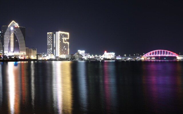 World State Hotel Sokcho