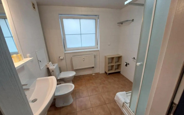 Levidom Residence Rooms