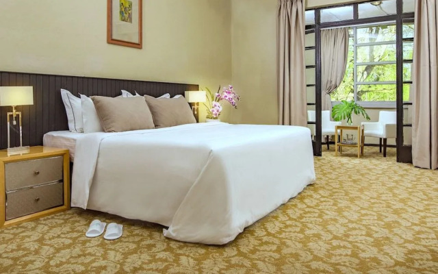 Heritage By Serendib