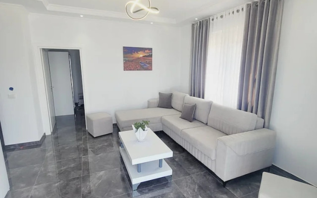 Makla Apartaments