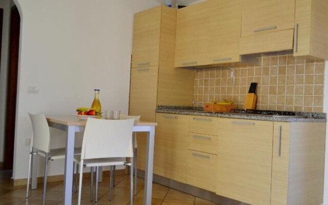 Gallura Family Apartments