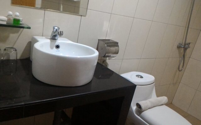 Hotel Bintan Nirwana