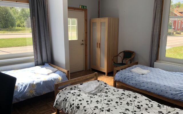 Målerås Vandrarhem B&B
