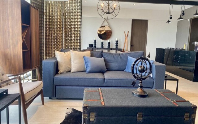 Exclusive Apartment With Jacuzzi Rockefeller