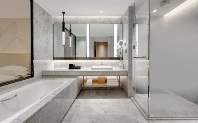 Kaohsiung Marriott Hotel