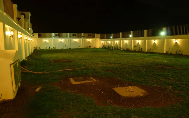 Royal Windsor Hotel