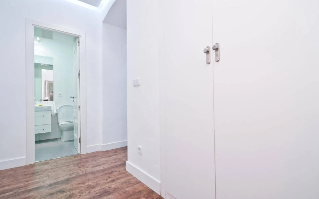 Apartamento Retiro