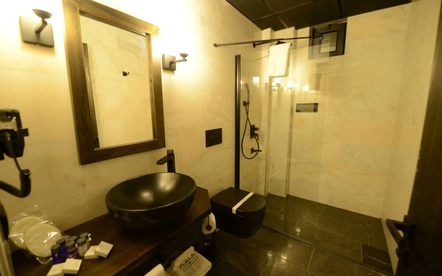 Feel Cappadocia Hostel