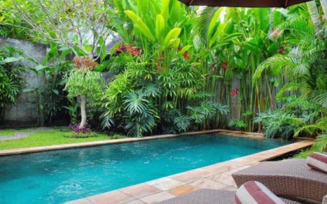 Villa Jepun