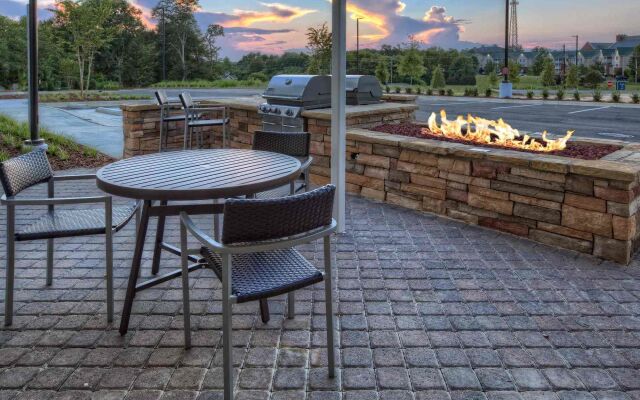 TownePlace Suites by Marriott Auburn University Area