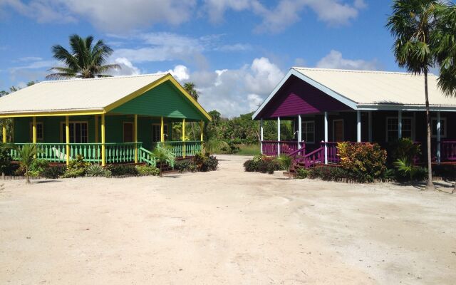 Turtle Beach Cottages