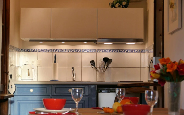 Appartement Artzamendi au BaskoParadis