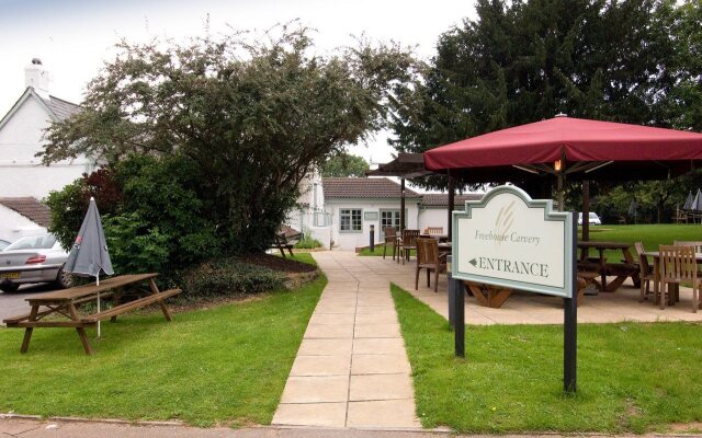 Taunton Ruishton