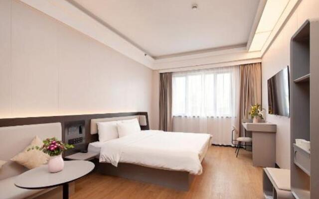 Yidong Hotel