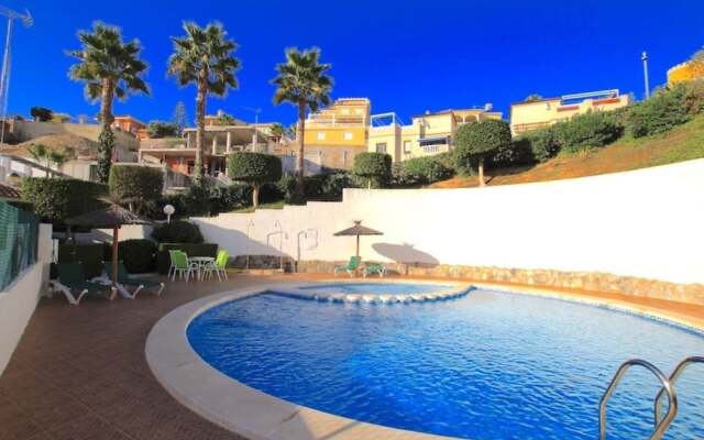 Lovely two Bedroomed Apartment Near Marquesa Golf