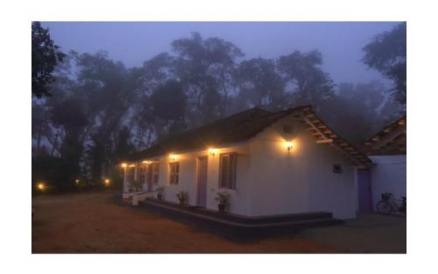 Zostel Coorg - Hostel