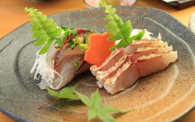 Minshuku Nicoichi