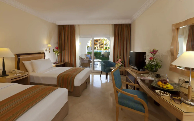 Savoy Sharm El Sheikh hotel